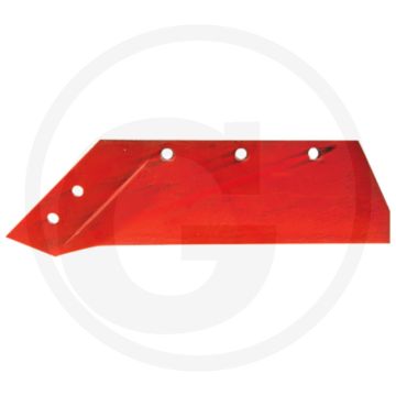 Schaar links, 14", nr. 1, 2, 3, 4, 5 - passend voor wsm35, wl430, wst430, wy400