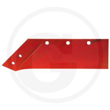 Schaar links, 16" - passend voor lichaam: wxm40, wx400, wxl430
