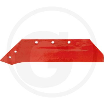 Schaar links, 18" - passend voor lichaam: wxm43, wx400, wxl430