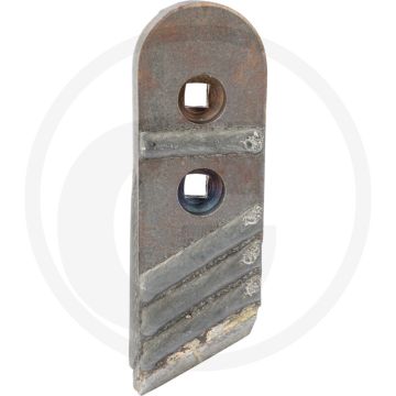 Heavy duty schaarpunt links - passend voor: vogel & noot