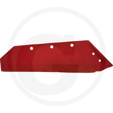 Schaar links, 16" - passend voor lichaam: unm40l