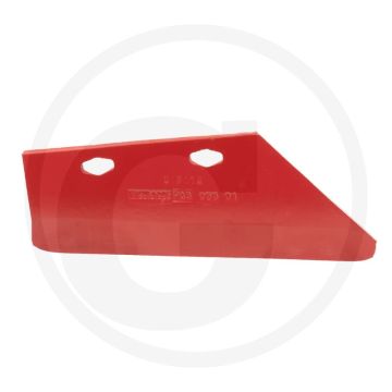 Mestinlegger-rister links - passende bouten: 2 x 18012351412