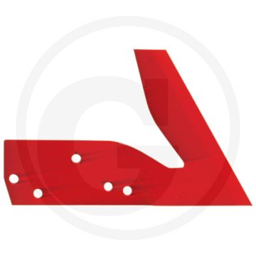 Snijkouter links - passend voor wxh400, wy400