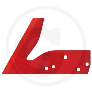 Snijkouter rechts - passend voor lichaam: ust400, ul430, ulst430, un350, un400, un430