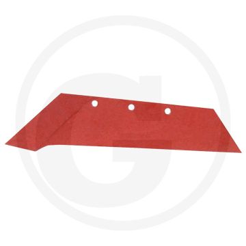 Snavelschaar links, 14", nr. 1, 2, 3, 4, 5 - passend voor lichaam: ws350l