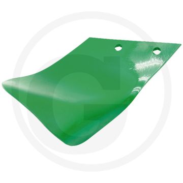Mestinlegger-rister gatafstand = 100 mm - passend voor lichaam: cayron 200 v