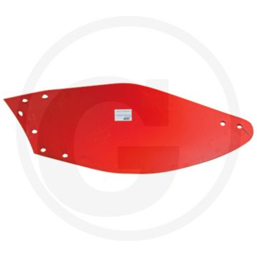 Rister-achterstuk rechts voor wx400 met 6 bouten 18012451410