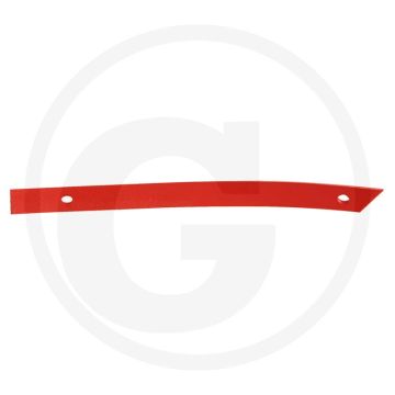 Risterstrip incl. bouten voor ul430 - 3 x 1801235hu10