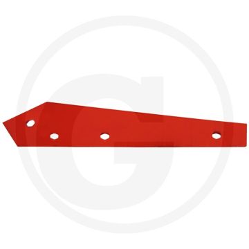 Bande de roulement avec boulons pour wst430 - 2 x 1801235hu10