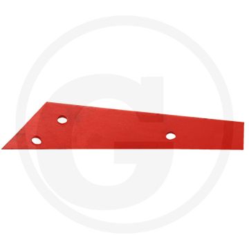 Risterstrip nr. 4, rechts - passend voor lichaam: ul430