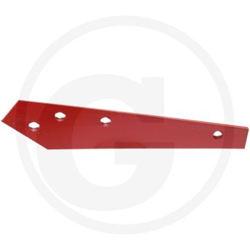 Risterstrip nr. 4, links - passend voor lichaam wst430