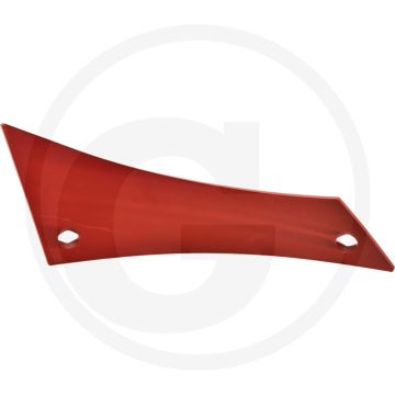 Rister avant gauche, enduit - convient pour ws400b, wl430
