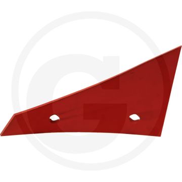 Rister avant droite pour wx400, wxl430