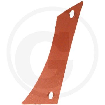 Inzetstuk incl. bouten voor un400 - 2 x 18012351410