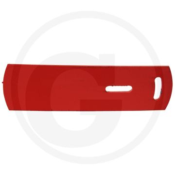 Risterstrip rechts - passend voor lichaam: un350, 400, wy400, wxh400