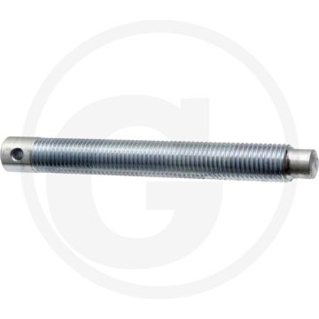 Spindel - 100mm breed