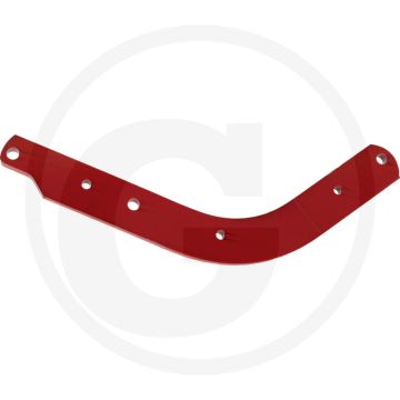 Steel ploeglichaam rh72 - 7 inch breed