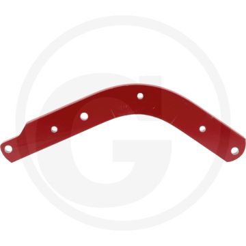 Steel ploeglichaam rh67 - 16 inch breed