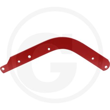 Steel ploeglichaam rh82 - 12 inch breed