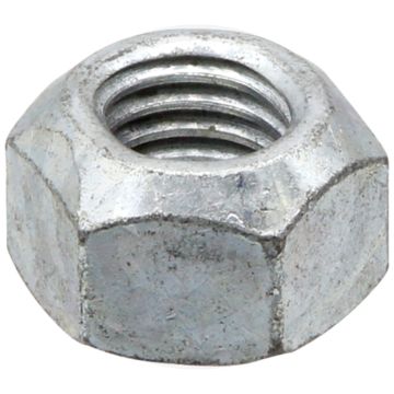 Borgmoer - m12 x 1,5 mm