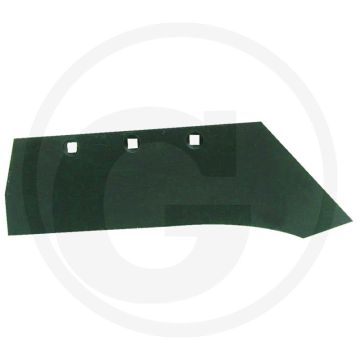 Snavelschaar inclusief bouten, links - 3 x 1801235810 inclusief bouten met moer