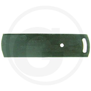 Risterstrip inclusief bouten, rechts - 2 x 1801035810