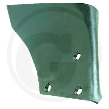 Mestinlegger-rister incl. bouten - 3 x 1801030810 meegeleverd