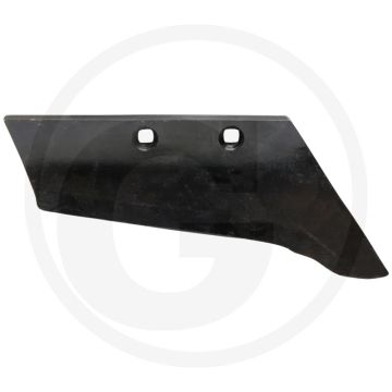 Voorschaar links 230 mm afmetingen