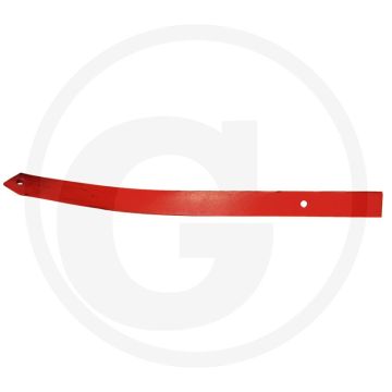 Risterstrip nr. 3, links - passende bouten: 2x 1801238kv