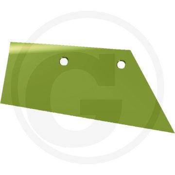 Schaar - montagetip: gebruik geen luchtdrukgereedschap