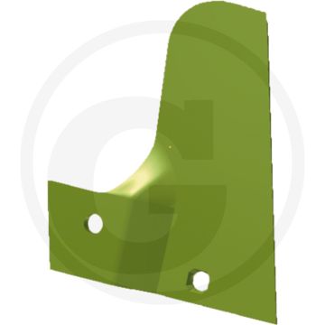 Zoolkouter - montagetip: gebruik geen luchtdrukgereedschappen