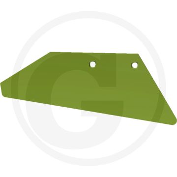 Schaar - montagetip: draai bouten en moeren niet met luchtdrukgereedschap aan