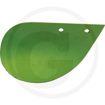 Mestinleggerrister - montagetip: gebruik geen luchtdrukgereedschappen