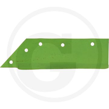 Schaar - montagetip: gebruik geen luchtdrukgereedschap