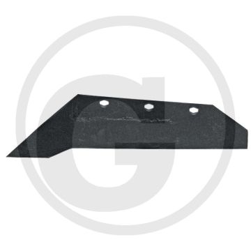 Snavelschaar links - passende bouten: 3 x 18012351410