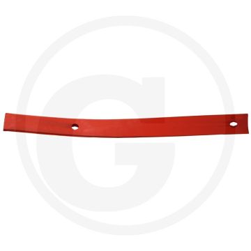 Risterstrip nr. 3, links, passend voor ust 324 - montagetip: kruislings aandraaien voor optimale montage