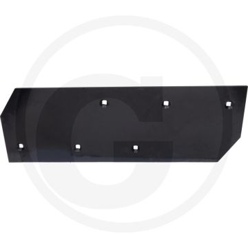 Zoolijzer 800 x 12 mm - passende bouten: 6x 1801450810