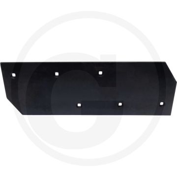 Zoolijzer 800 x 12 mm - passende bouten: 6x 1801450810
