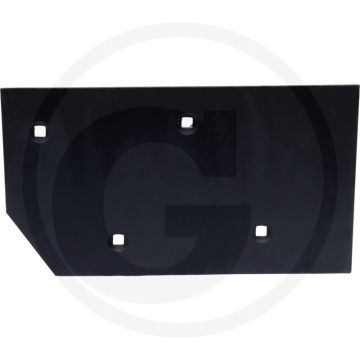 Zoolijzer 480 x 10 mm - passende bouten: 4x 1801440810