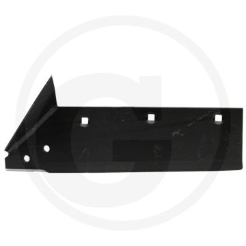 Frank schaarpunt links - afmetingen 14", passende bouten 3 x 1801235810