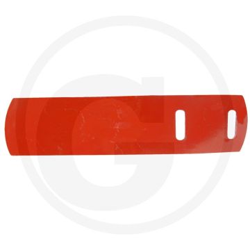 Risterstrip links - passend voor alle lichaamstypen