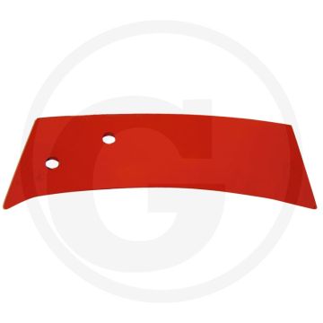 Stro-inlegger inclusief schroeven, links - bouten met moer inclusief: 2 x 1801230hu10