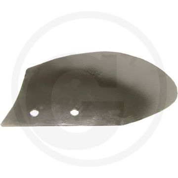 Mestinlegger-rister inclusief schroef inclusief bouten 2 x 1801035hu10