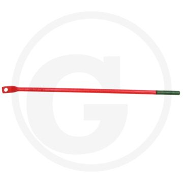 Bande à droite et à gauche, longueur : 780 mm, convient aux carrosseries : n° 6, 8, 9