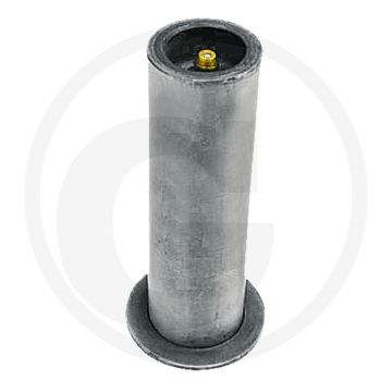 As Ø: 30 mm - passend voor lichaam: alle wendepflüge