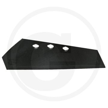 Perfekt-schaar inclusief bouten, links - 3 x 18016401410 inclusief bouten met moer