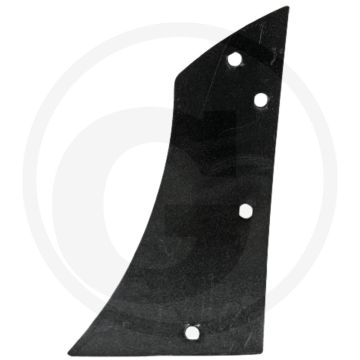 Rister-voorstuk incl. bouten 2 x 18012351410