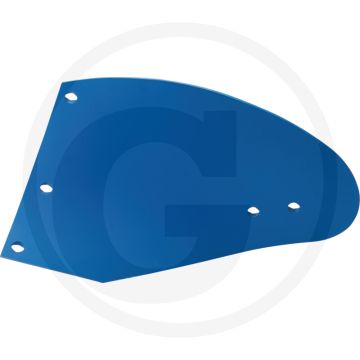 Rister-achterstuk links type: hnk140h