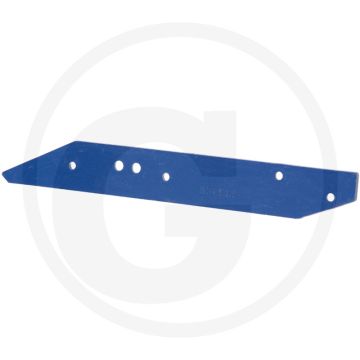 Zoolijzer links, voor snavelschaar - passende bouten: 3 x 1801238fr + 2 x 1801655fr