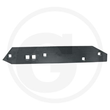Zoolijzer links, voor schaar - passende bouten: 2 x 1801680810 + 3 x 1801235810
